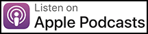 Apple Podcasts Button